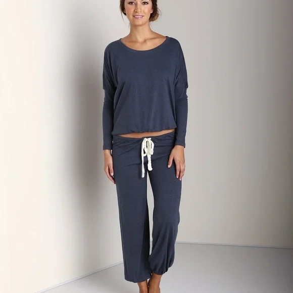 Eberjey pant and top NWT